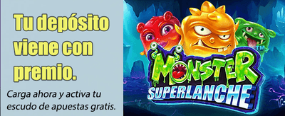 Apuesta total y gana más