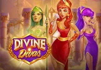 Divine Divas screenshot