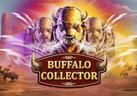 Buffalo Collector screenshot