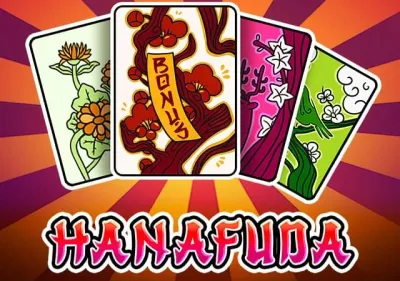 Hanafuda screenshot
