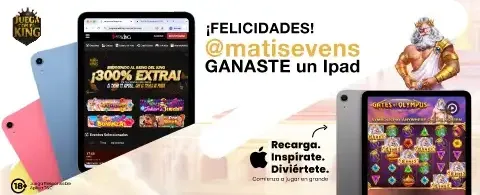 Sorteo Especial de Tecnología promotional image