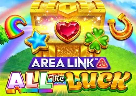 Area Link™ All the Luck screenshot
