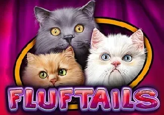 Fluf Tails screenshot