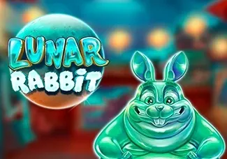 Lunar Rabbit screenshot