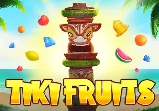 Tiki Fruits