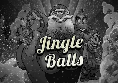 Jingle Balls