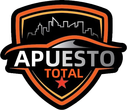 Te Apuesto Total Logo